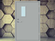 防火門安裝質(zhì)量標(biāo)準(zhǔn)，防火門一般消防驗(yàn)收規(guī)范